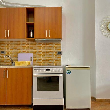 El Rio Apartments Saranda Kültér fotó