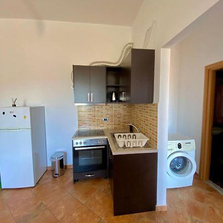 El Rio Apartments Saranda Kültér fotó