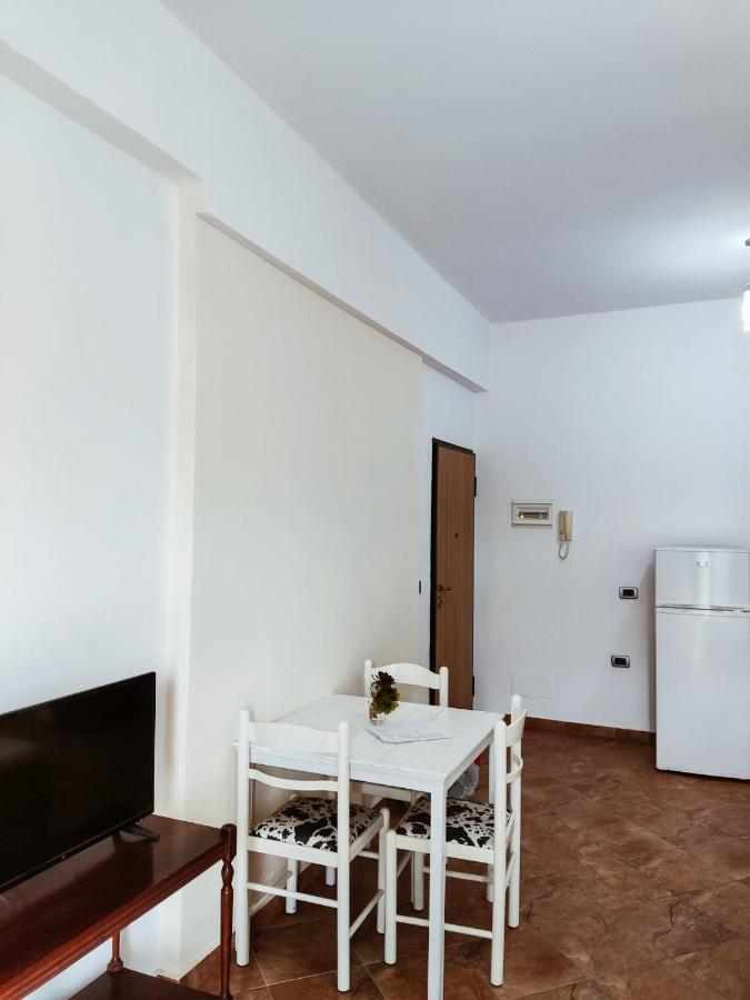 El Rio Apartments Saranda Kültér fotó