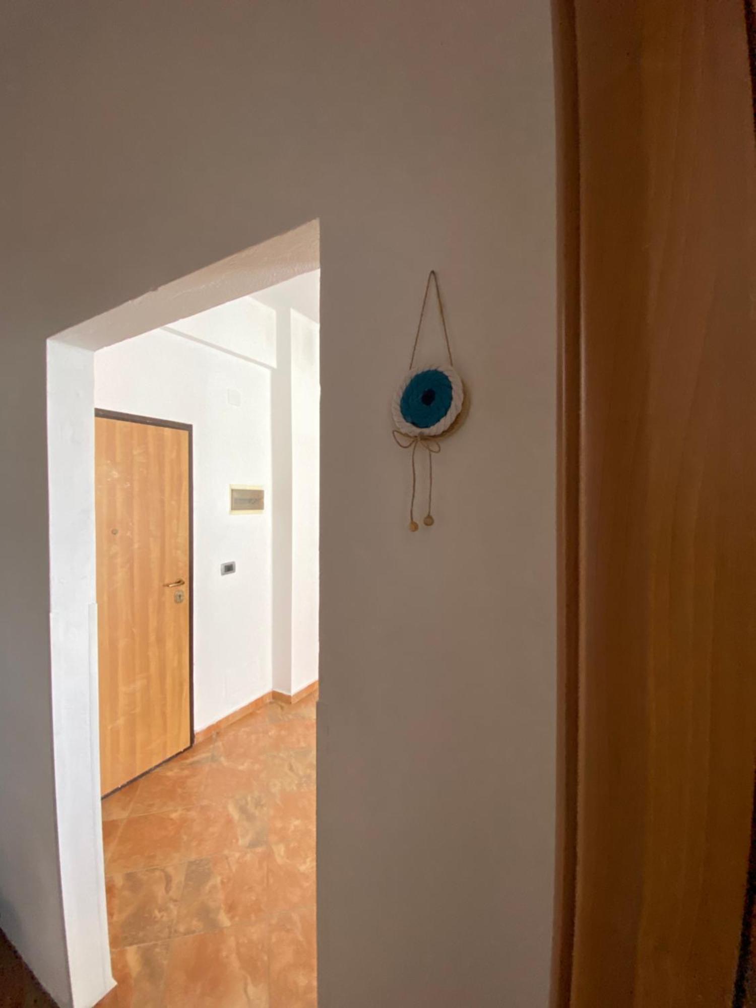 El Rio Apartments Saranda Kültér fotó