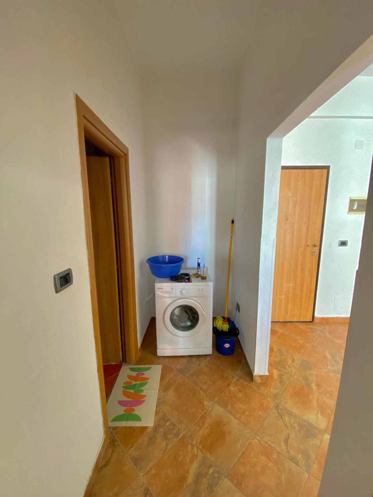 El Rio Apartments Saranda Kültér fotó