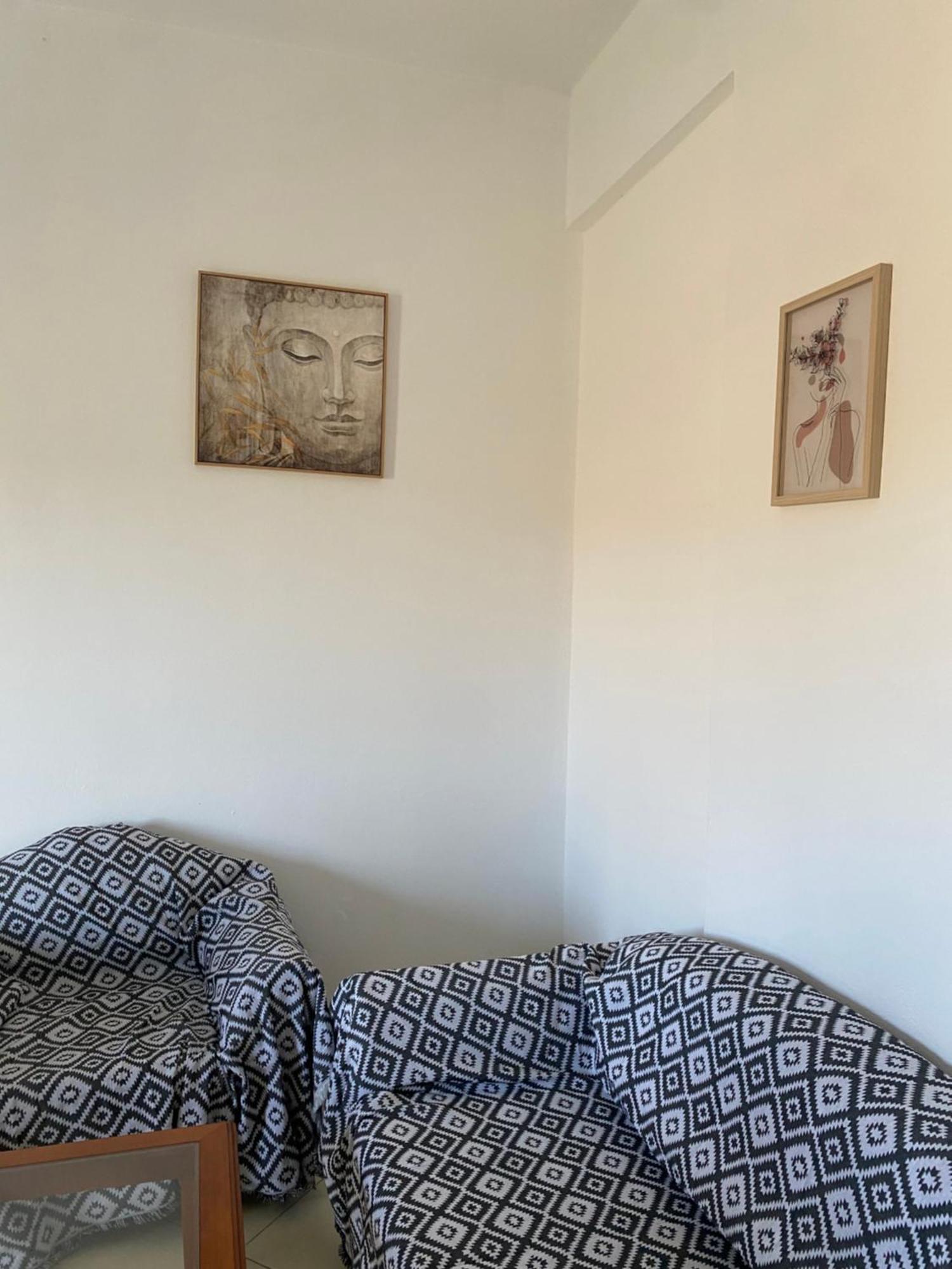 El Rio Apartments Saranda Kültér fotó